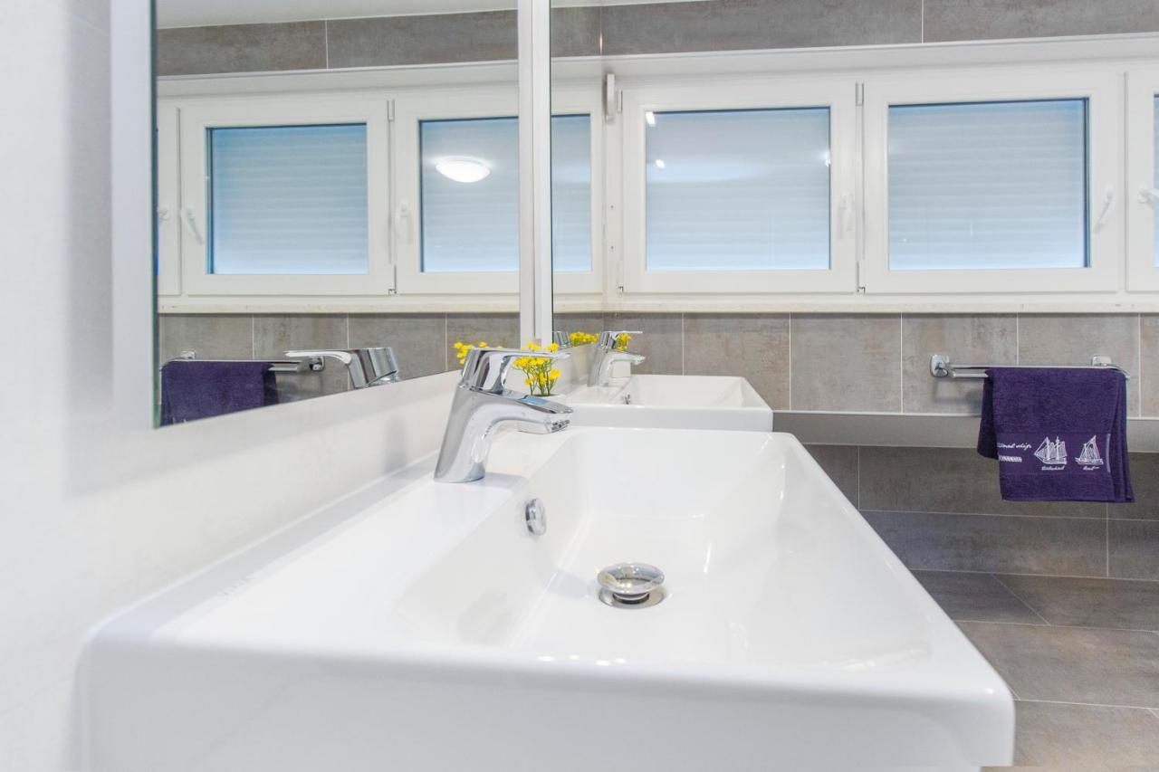 Apartment Royal II Vodice Esterno foto
